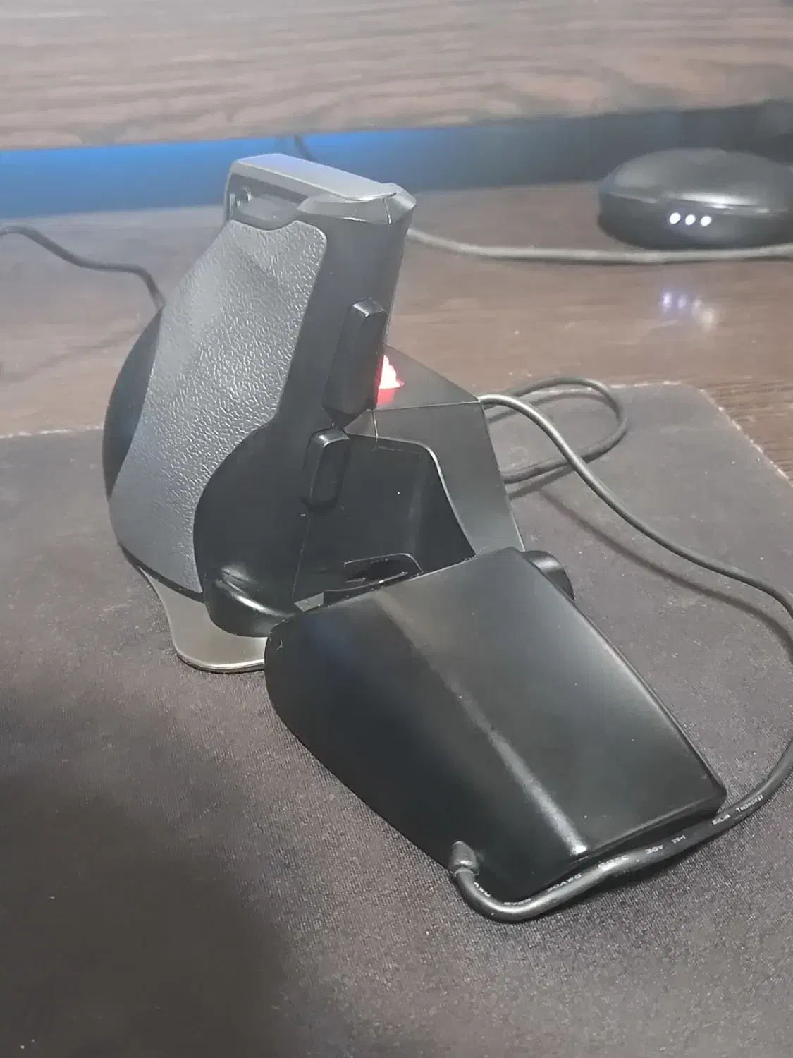 ماوس Zalman FG1000|قطعات و لوازم جانبی رایانه|تهران, باغ فیض|دیوار