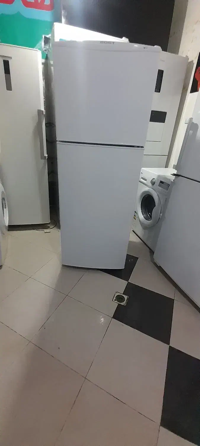 بست ۱۴فوت ۵ماه کار|یخچال و فریزر|سنندج, |دیوار