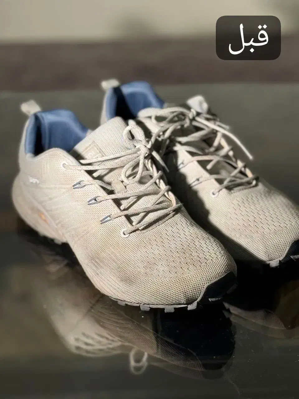 فوم پاک کننده کتونی|مواد شوینده و دستمال کاغذی|تهران, عبدل‌آباد|دیوار