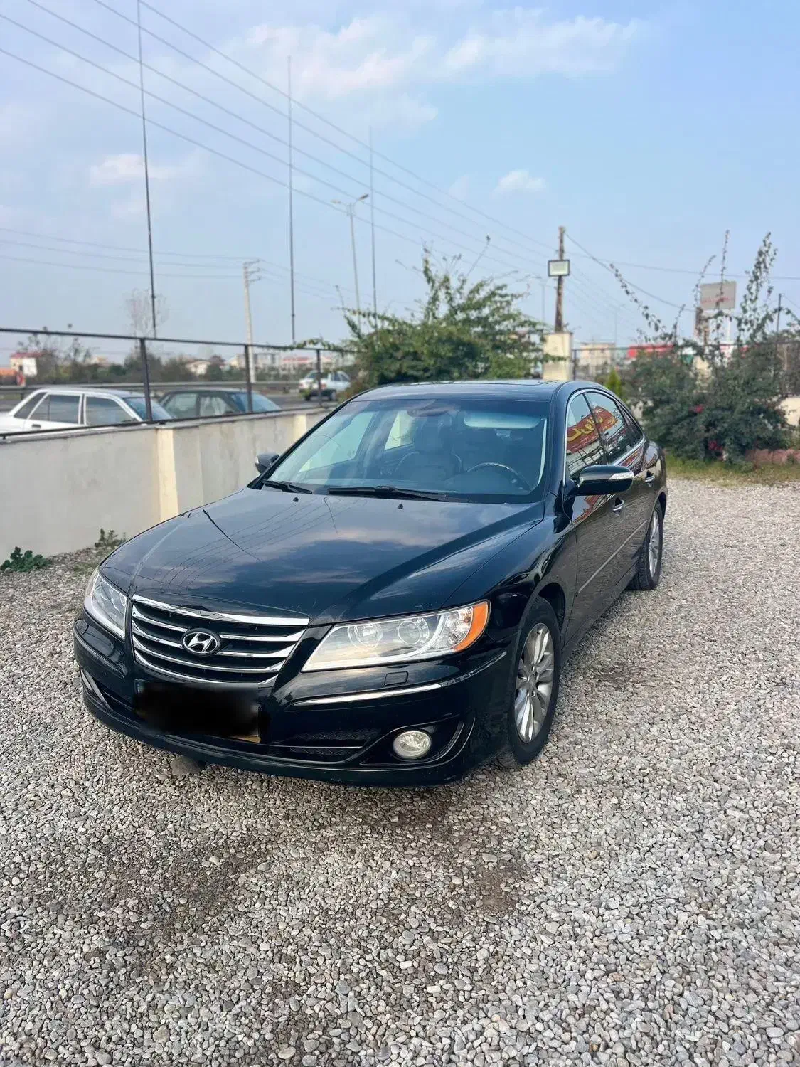 فروش ازرا کالیفرنیا|خودرو سواری و وانت|تنکابن, |دیوار