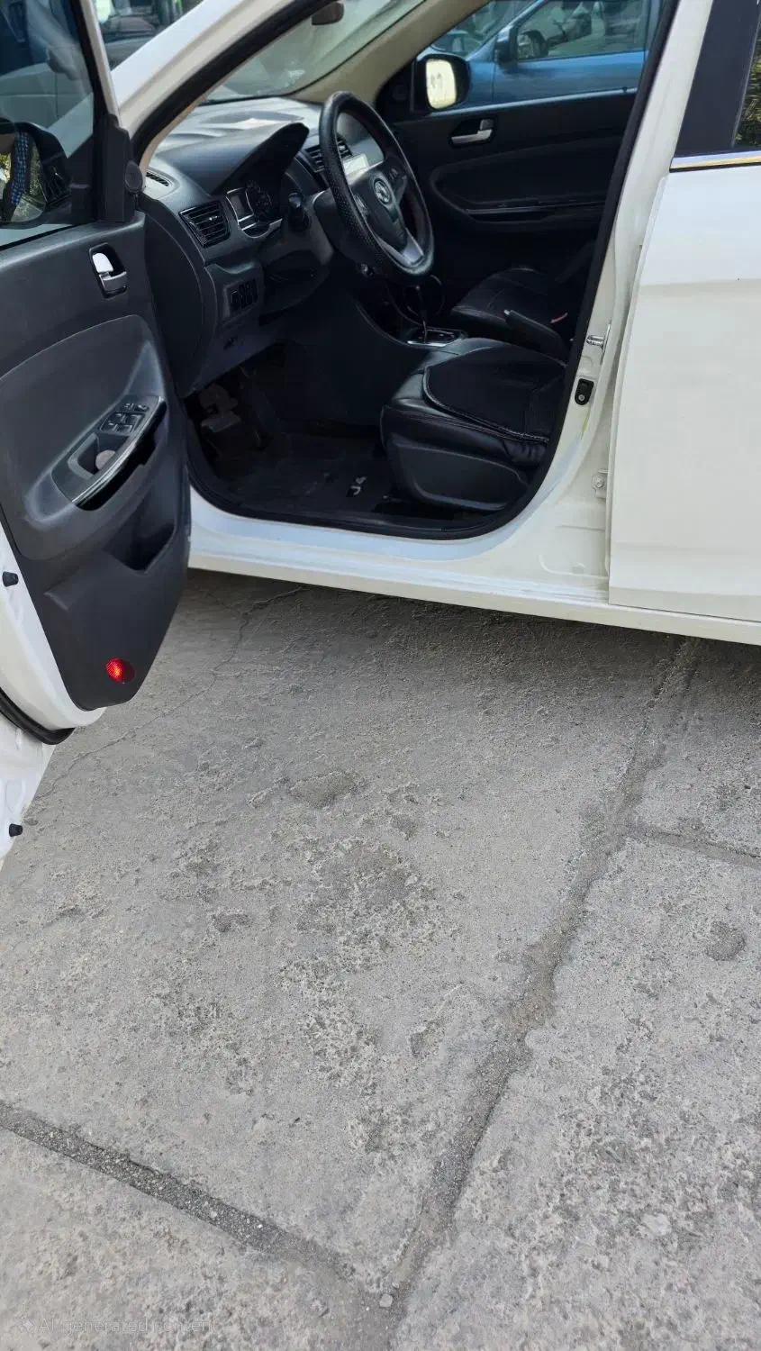 جک j4|خودرو سواری و وانت|اراک, |دیوار