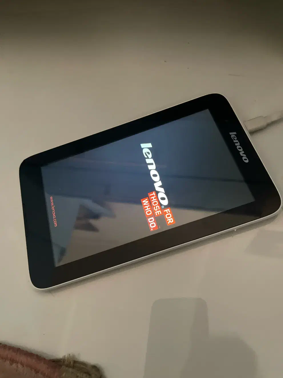 تبلت لنوو مدل A33 /تبلت lenovo|تبلت|تهران, بلوار کشاورز|دیوار