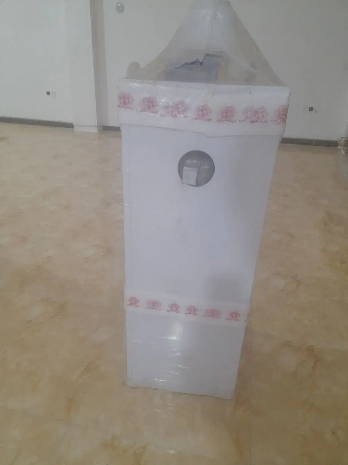 آبگرمکن منبعی ،۶۰ لیتری|آبگرمکن، پکیج، شوفاژ|هرسین, |دیوار