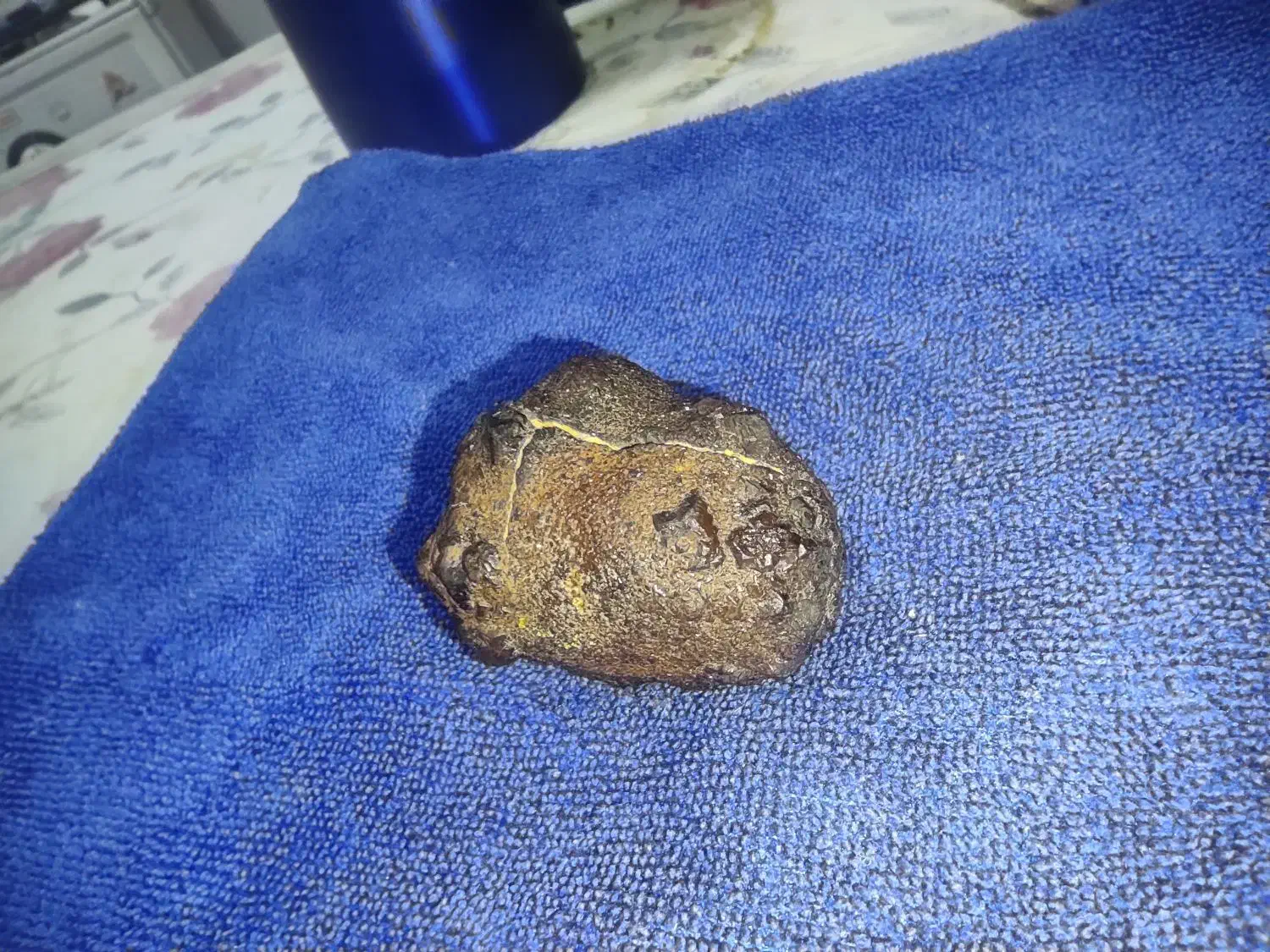 شهاب سنگ|کلکسیون و سرگرمی|شیراز, شهرک بهار|دیوار