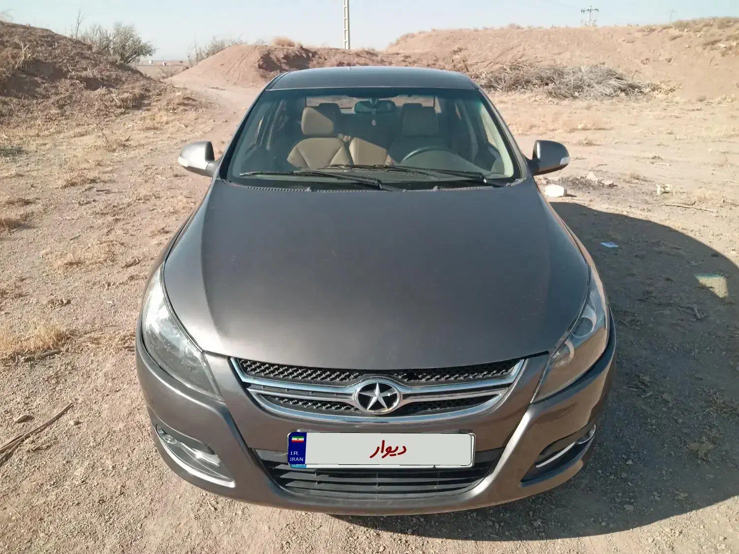 جک جی فایو|خودرو سواری و وانت|تهران, شکیبا|دیوار