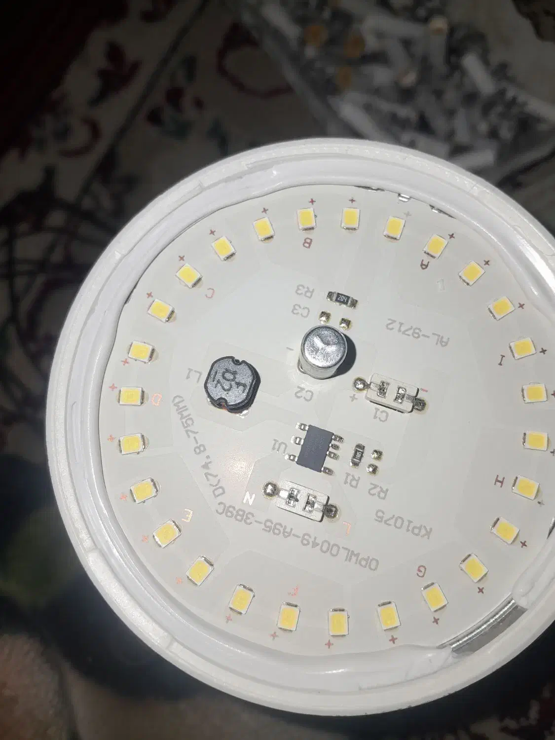 تولید فروش تعمیرات لامپ LED|لامپ و چراغ|پاکدشت, پاکدشت (مامازند)|دیوار