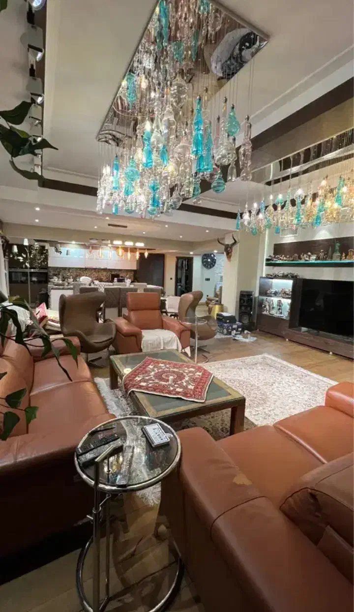 ۱۱۷متر/رو به نما/مدرن منطقه/سرمایه گذاری