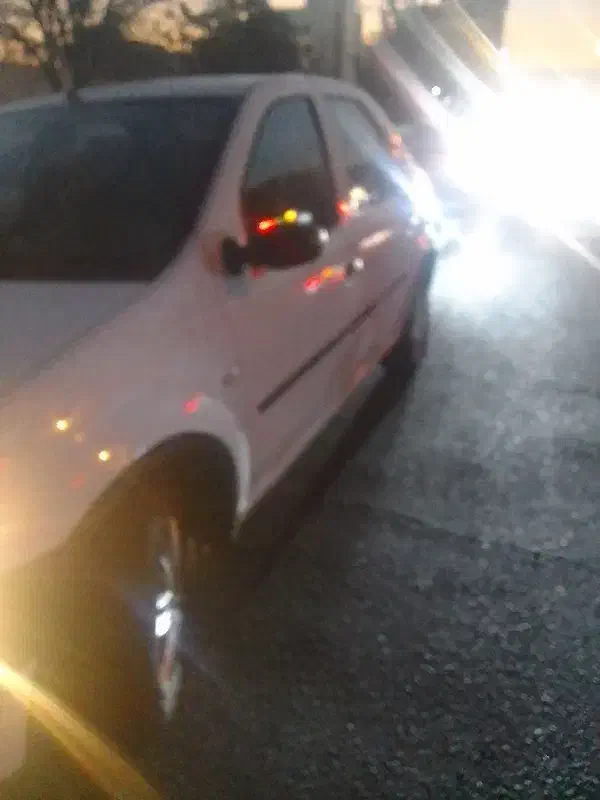 ال نود مدل ۹۴|خودرو سواری و وانت|تهران, اباذر|دیوار