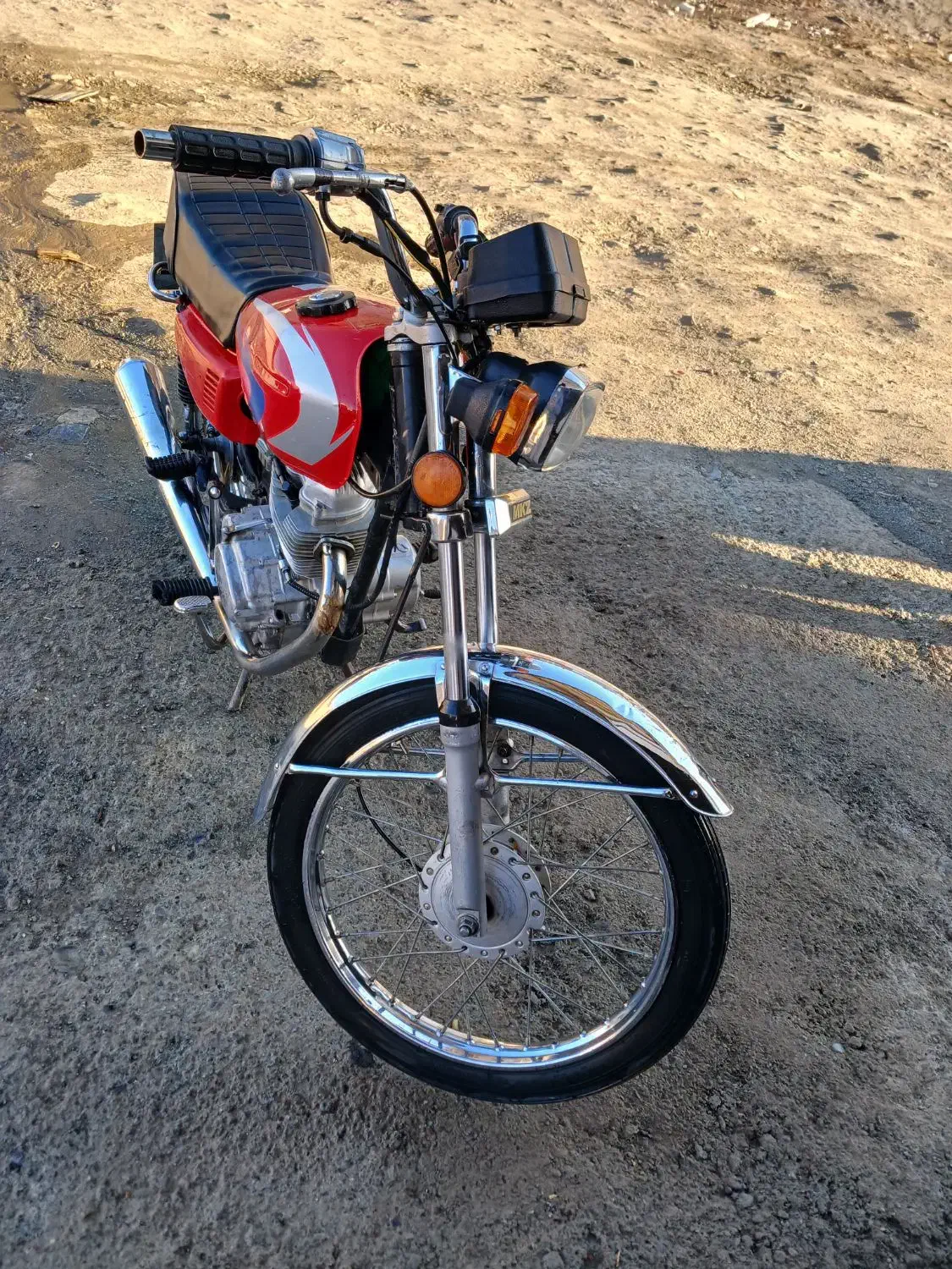 موتور ۱۵۰|موتورسیکلت|مریوان, |دیوار