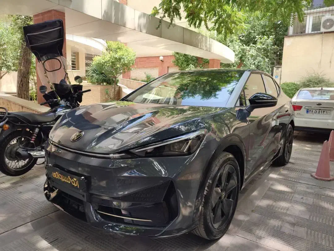 فولکس واگن آیدی یونیکس ۲۰۲۴|خودرو سواری و وانت|تهران, الهیه|دیوار