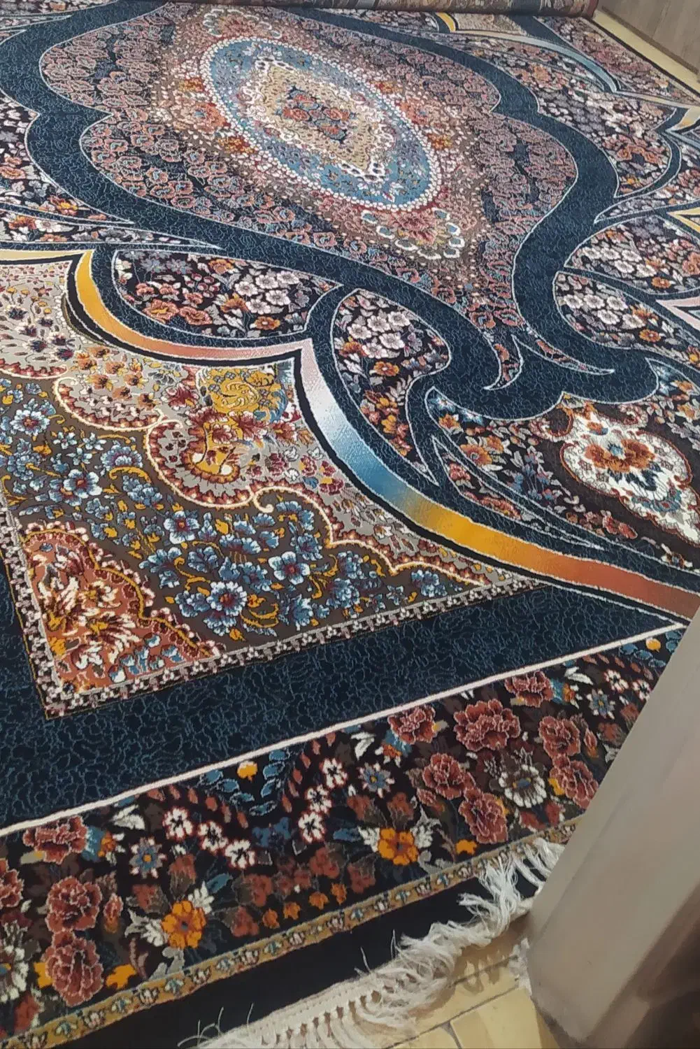 فروش فرش|فرش|فردیس, شهرک شهید حسینی|دیوار