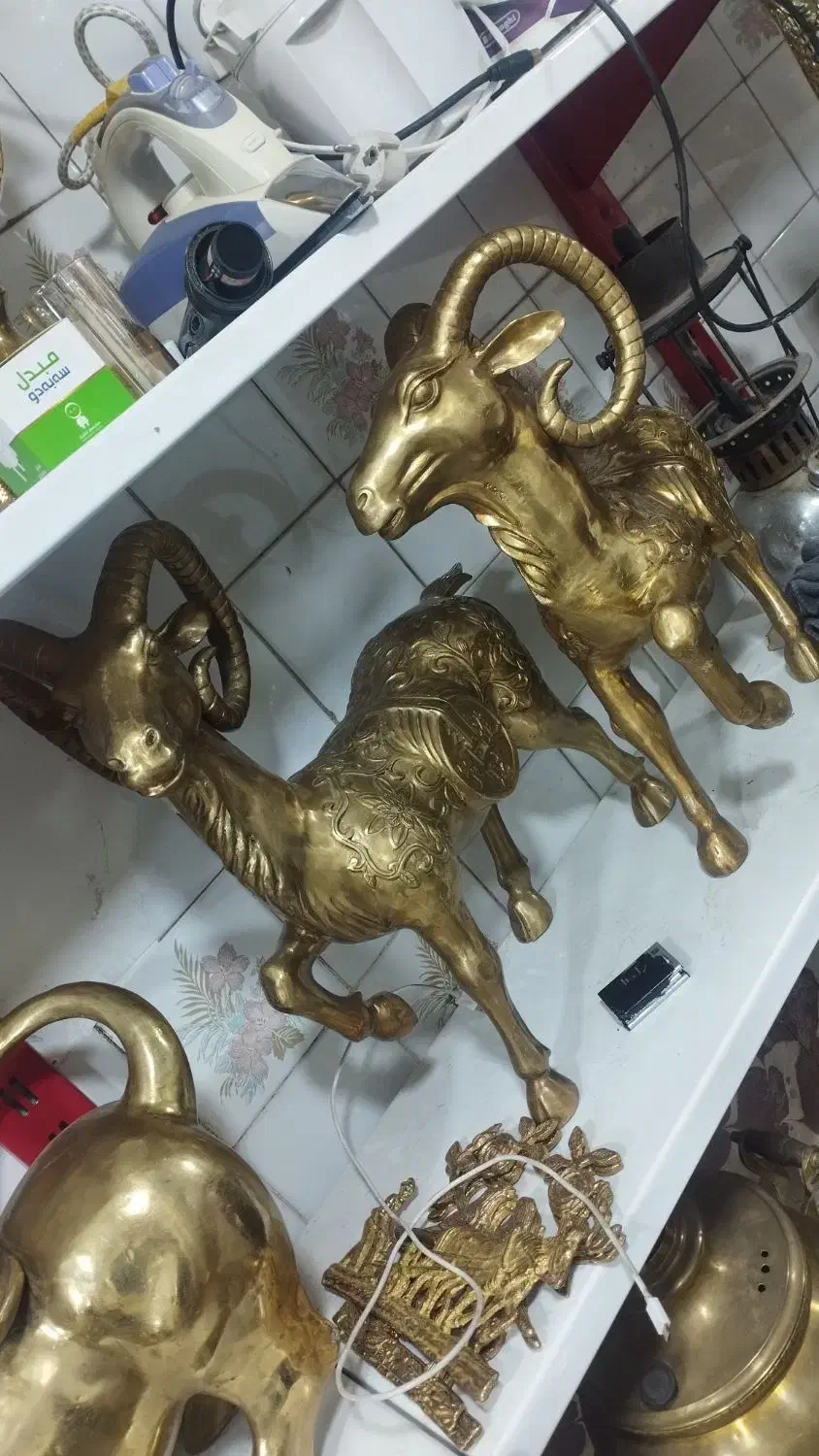 مجسمه خارجی|مجسمه، تندیس، ماکت|چهاردانگه (تهران), |دیوار