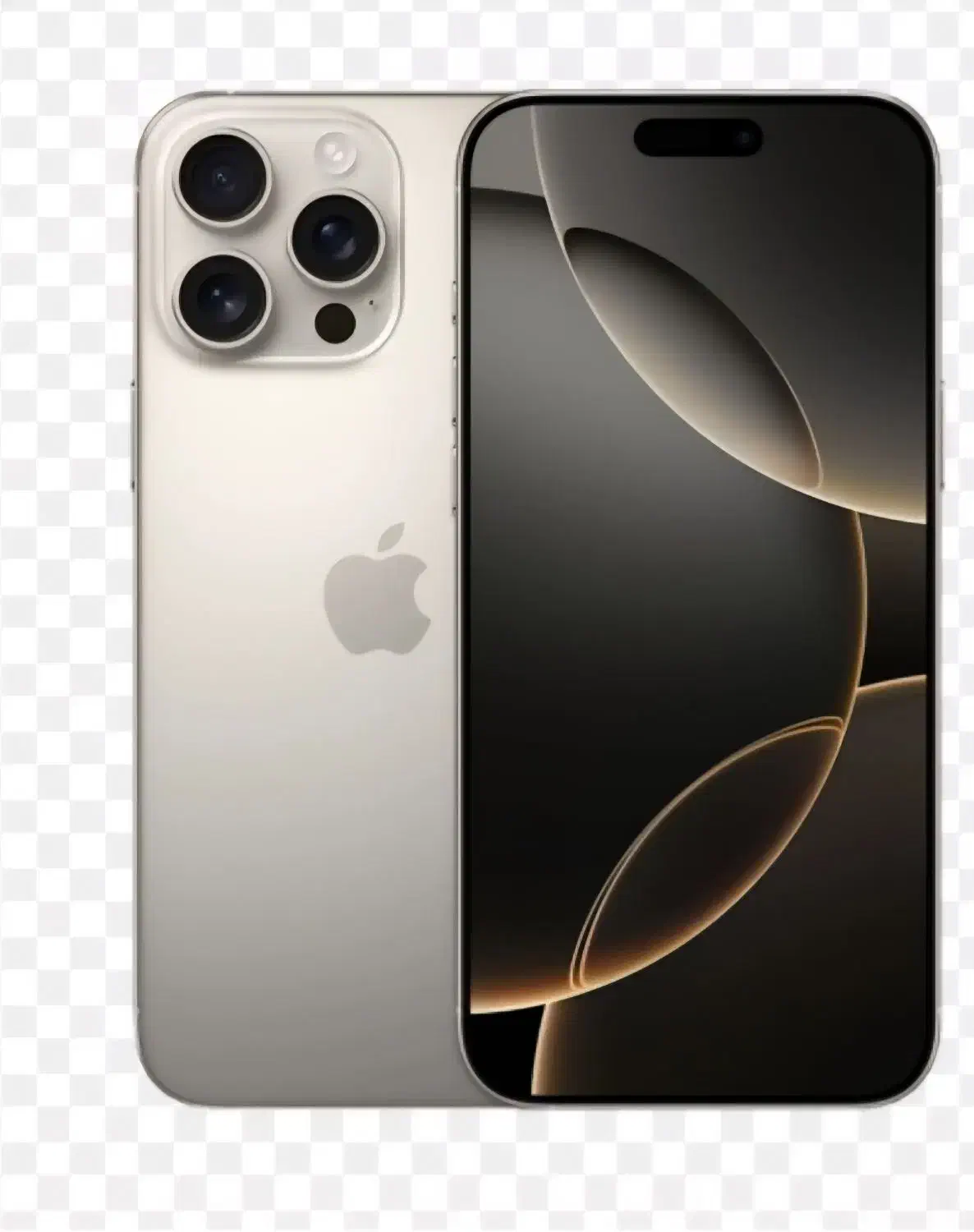 آیفون 16پرومکس|موبایل|بروجرد, |دیوار