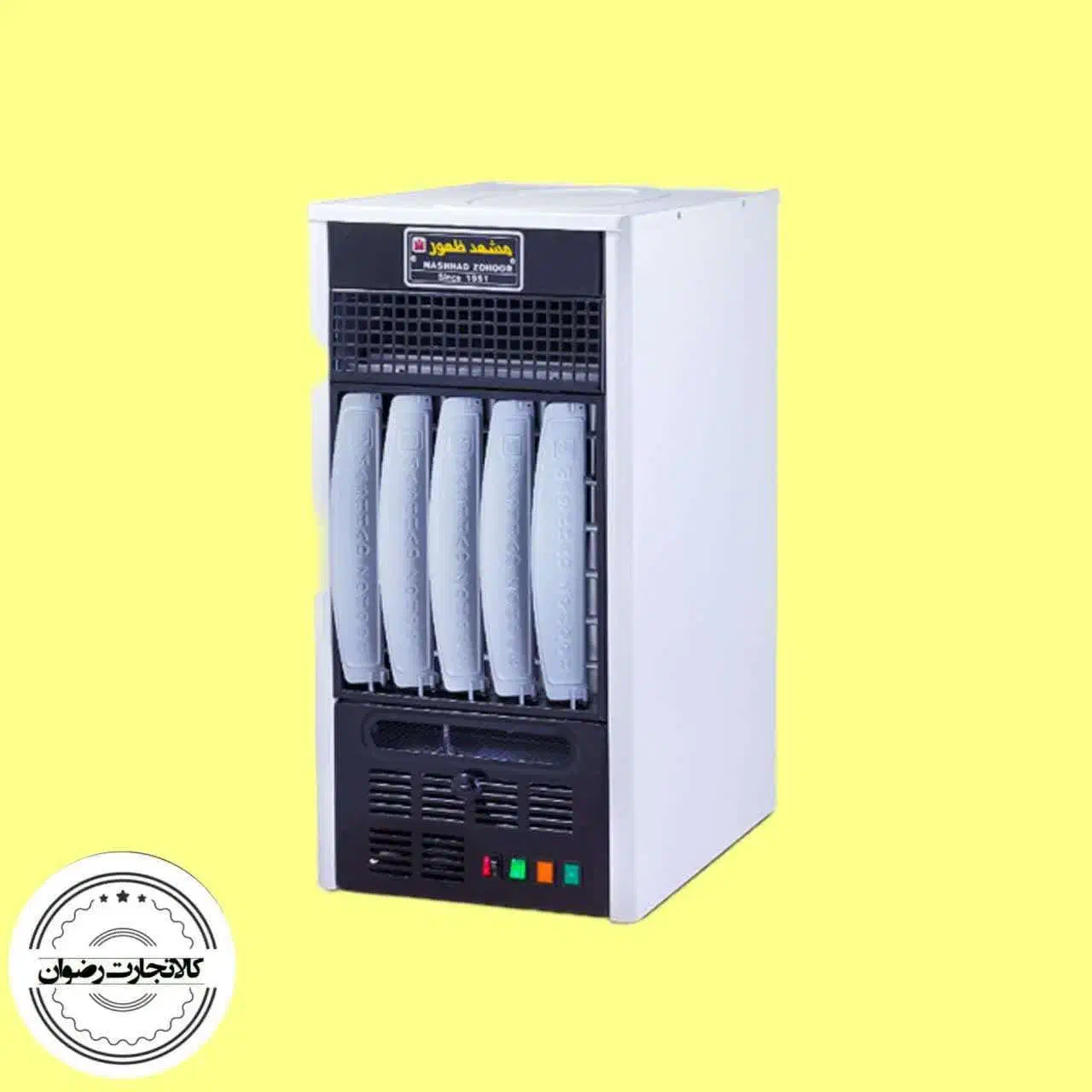 هیتر مشهد ظهور (( گازی ))|بخاری، هیتر، شومینه|چناران, |دیوار