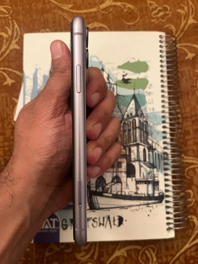 Iphone 11|موبایل|کرمان, |دیوار
