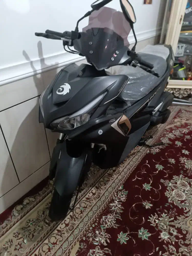 آیروکس۱۸۰|موتورسیکلت|کوهنجان, |دیوار