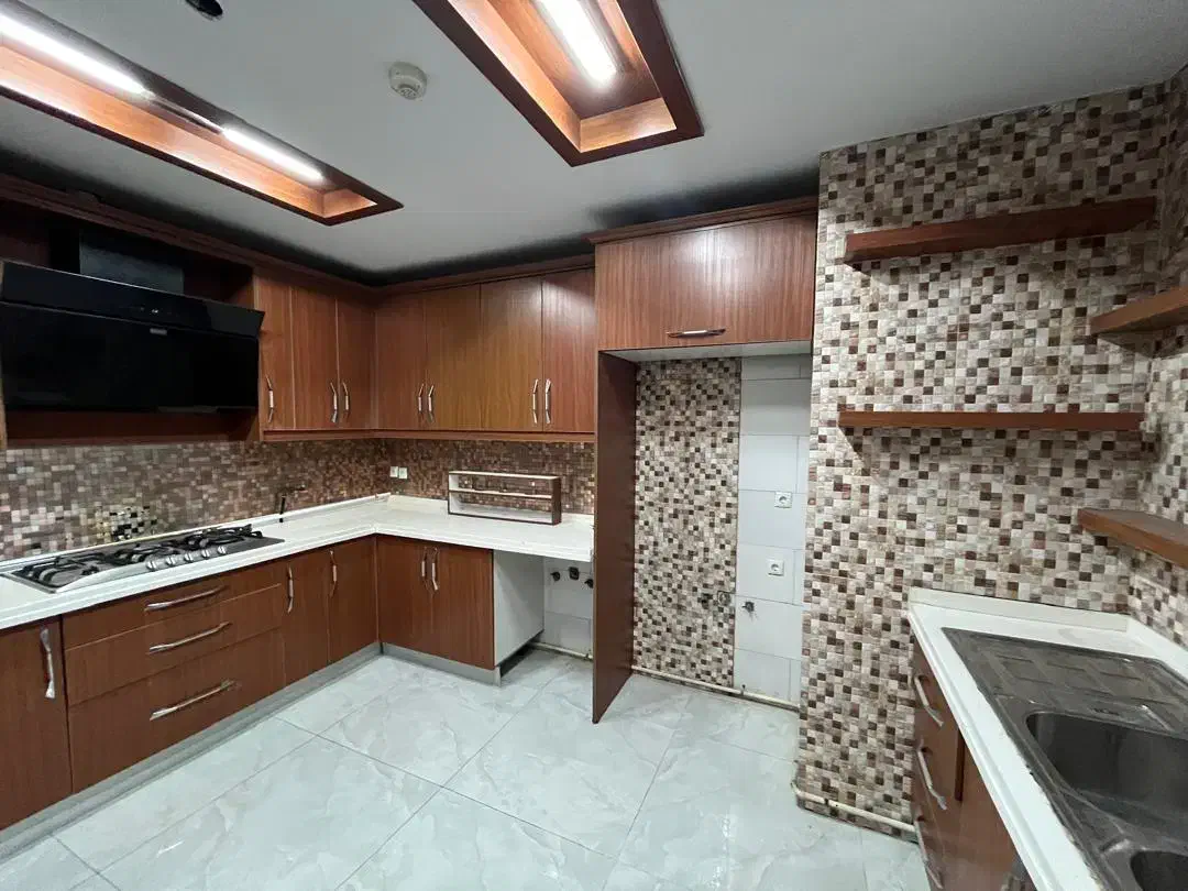 160 متر / 3 خواب / مستر / ویودار / نوساز|اجارهٔ آپارتمان|تهران, شهرک مخابرات|دیوار