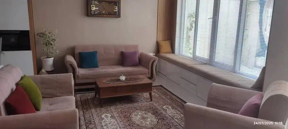 مبل فوری فروشی|مبلمان خانگی و میز عسلی|سبزوار, قاضی زاد|دیوار