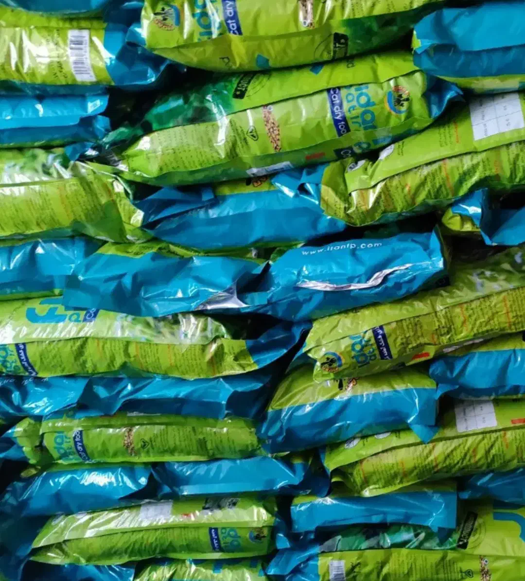 غذای گربه فیدار۲۹۵۰|لوازم جانبی حیوانات|تهران, صادقیه|دیوار