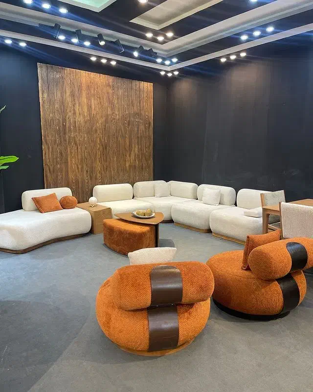 اقساط ویژه مبلمان و تعویض کهنه با نو|مبلمان خانگی و میز عسلی|تهران, دریا|دیوار