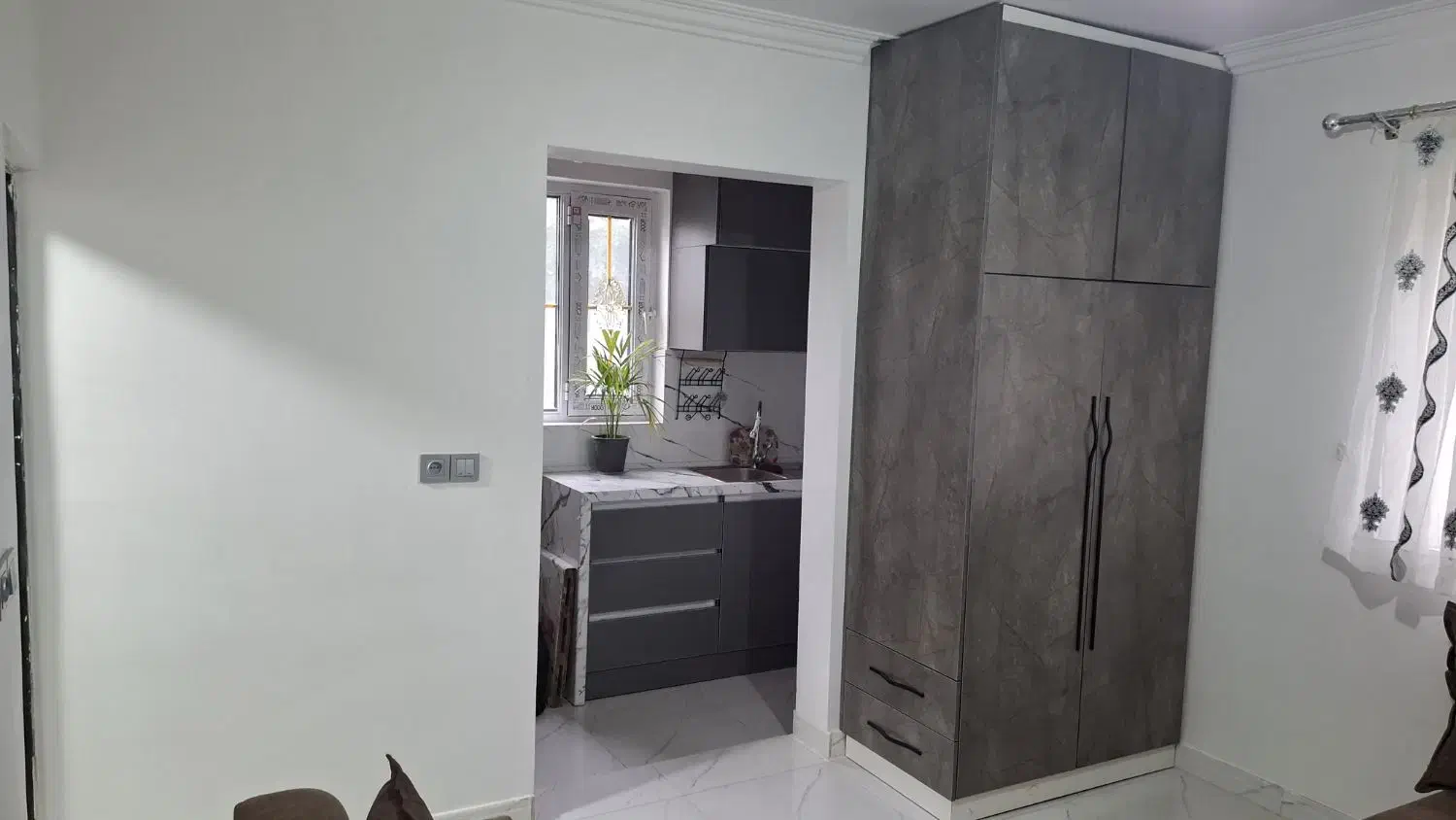 ویلا و سوئیت|اجارهٔ کوتاه‌مدت آپارتمان و سوئیت|تولم شهر, |دیوار