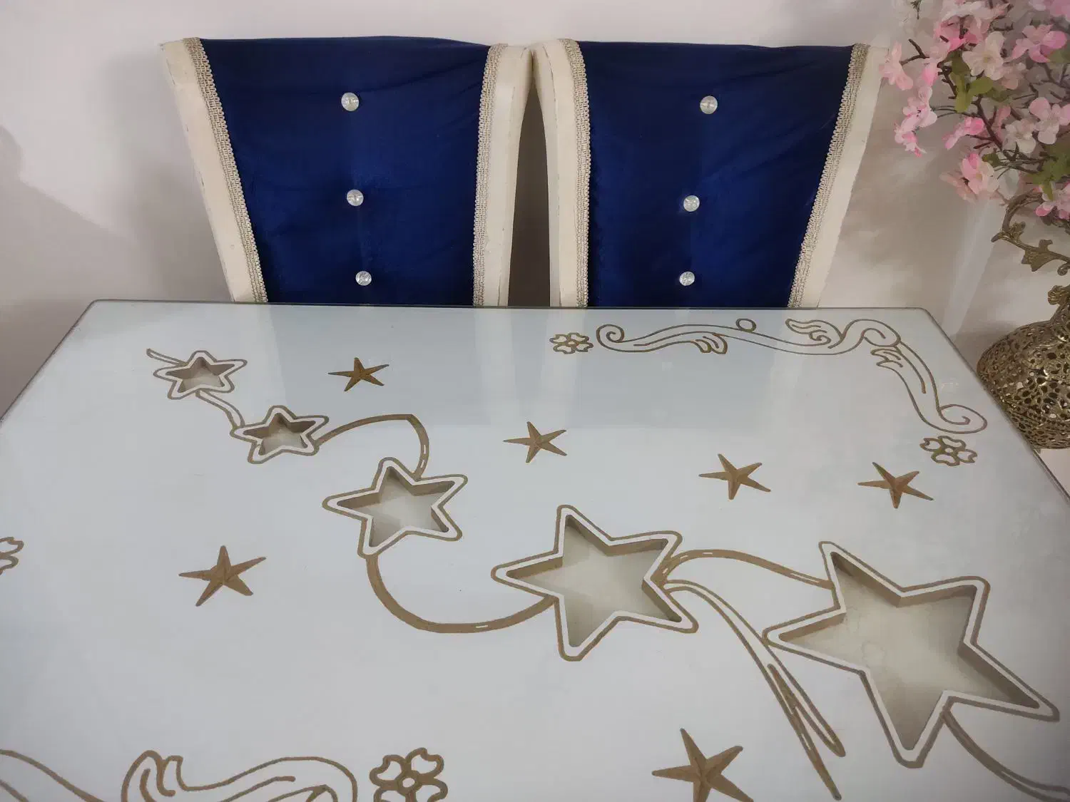 میزناهارخوری|میز و صندلی غذاخوری|بهارستان, |دیوار