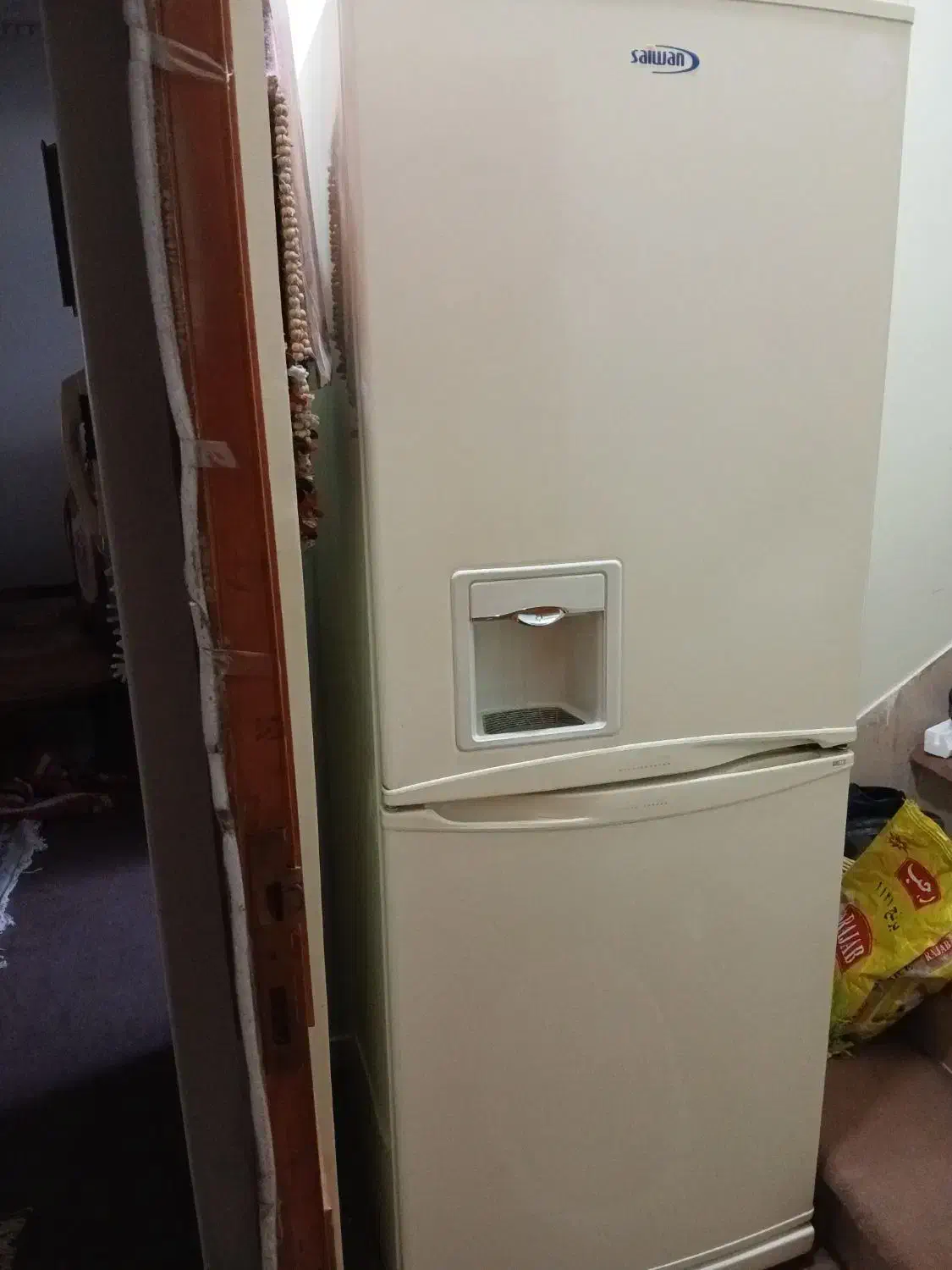 یخچال فریزر سایوان|یخچال و فریزر|برخوار, |دیوار