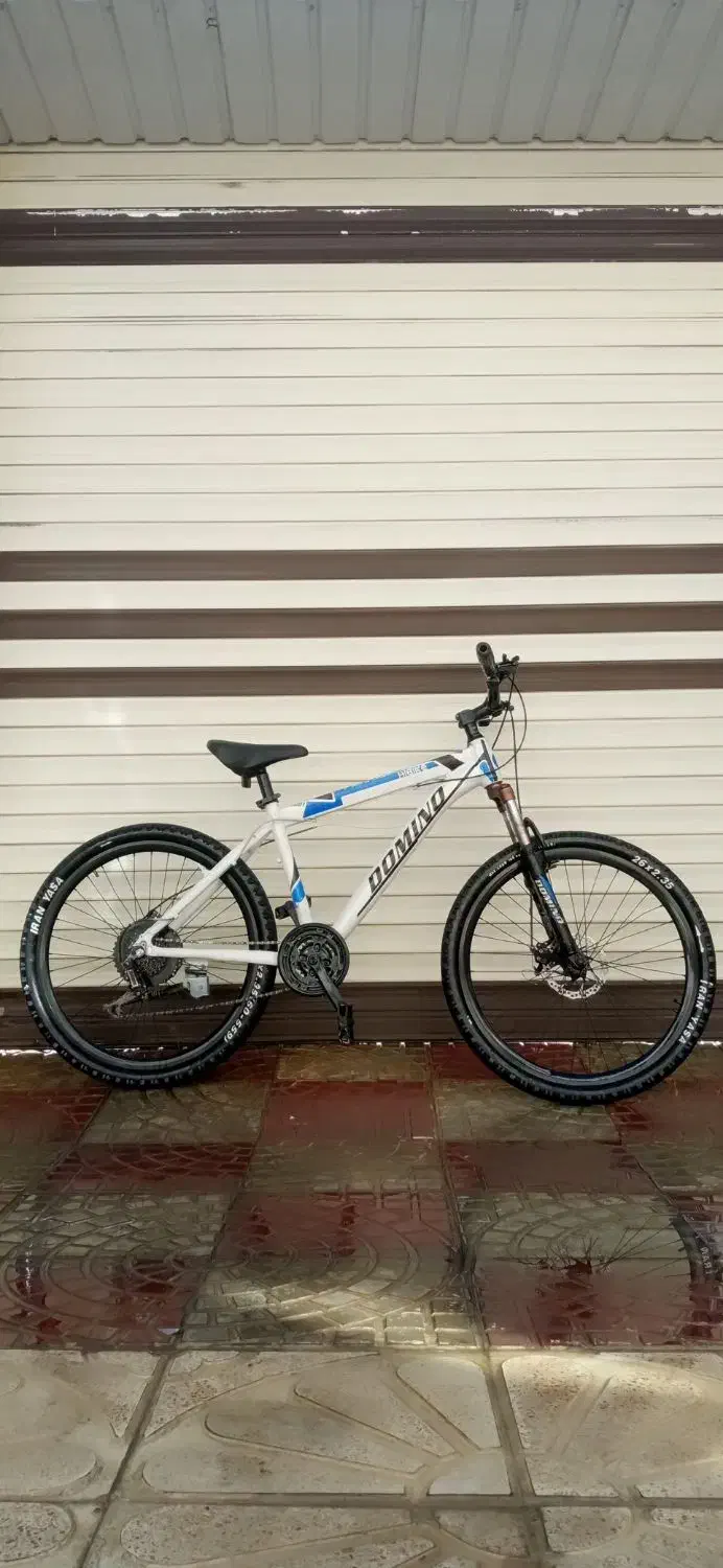 دوچرخه ۲۶|دوچرخه، اسکیت، اسکوتر|بانه, |دیوار