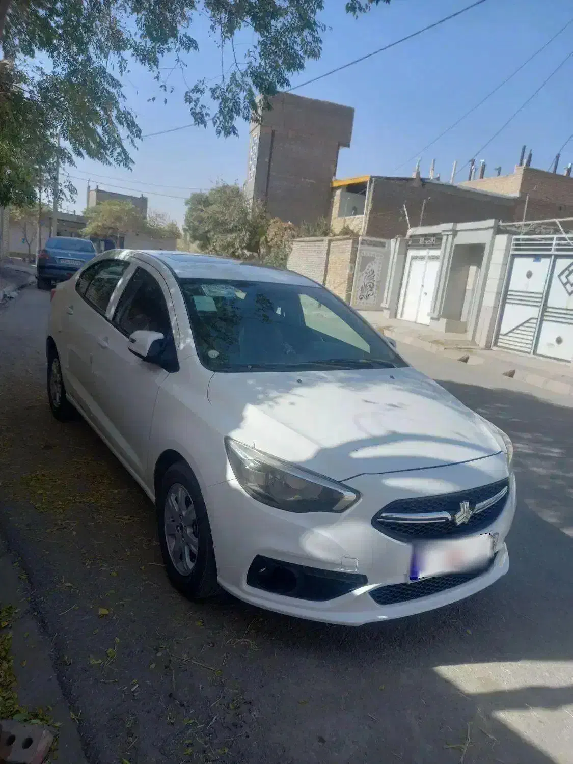 شاهینG مدل ۱۴۰۱ فول|خودرو سواری و وانت|تربتحیدریه, حسنی بالا|دیوار