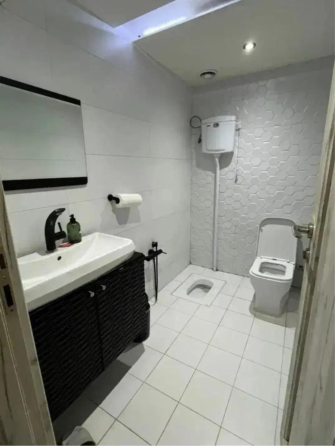 ۱۱۰متر/ برج وی ای پی/ امکانات هتلینگ