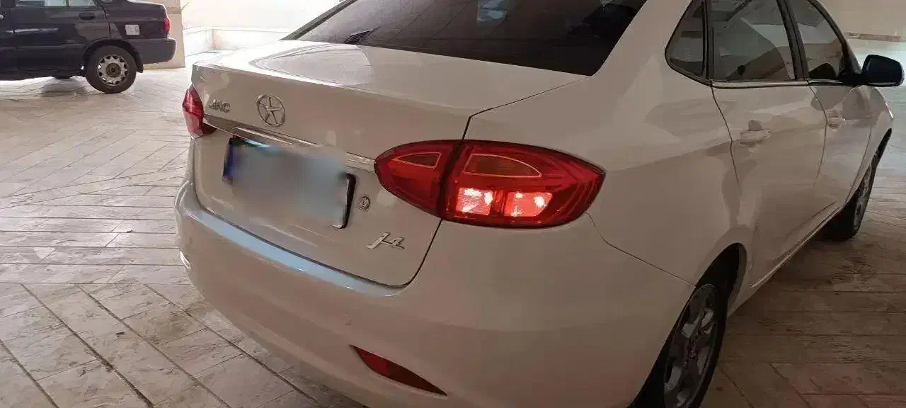 جک J4 1401در حد معاوضه باایکس ۲۲ ۱۴۰۱و جک s3تا1400|خودرو سواری و وانت|ملارد, |دیوار