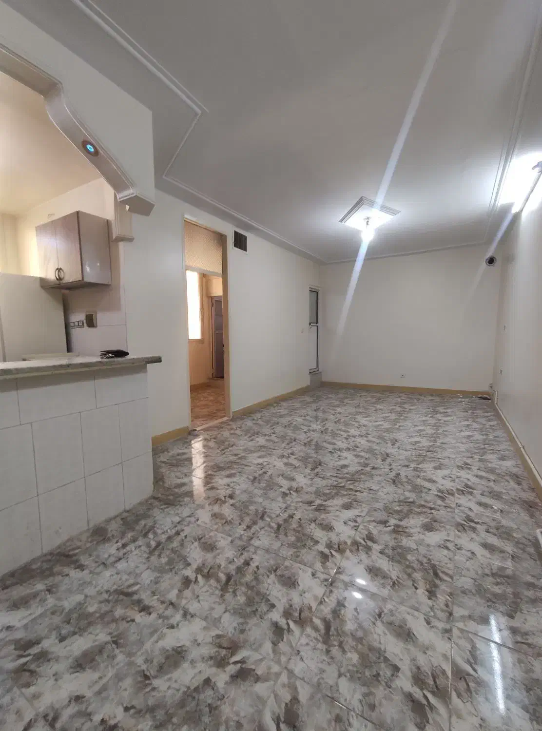 55متر.فلکه اول گلستان|فروش آپارتمان|گلستان (تهران), |دیوار