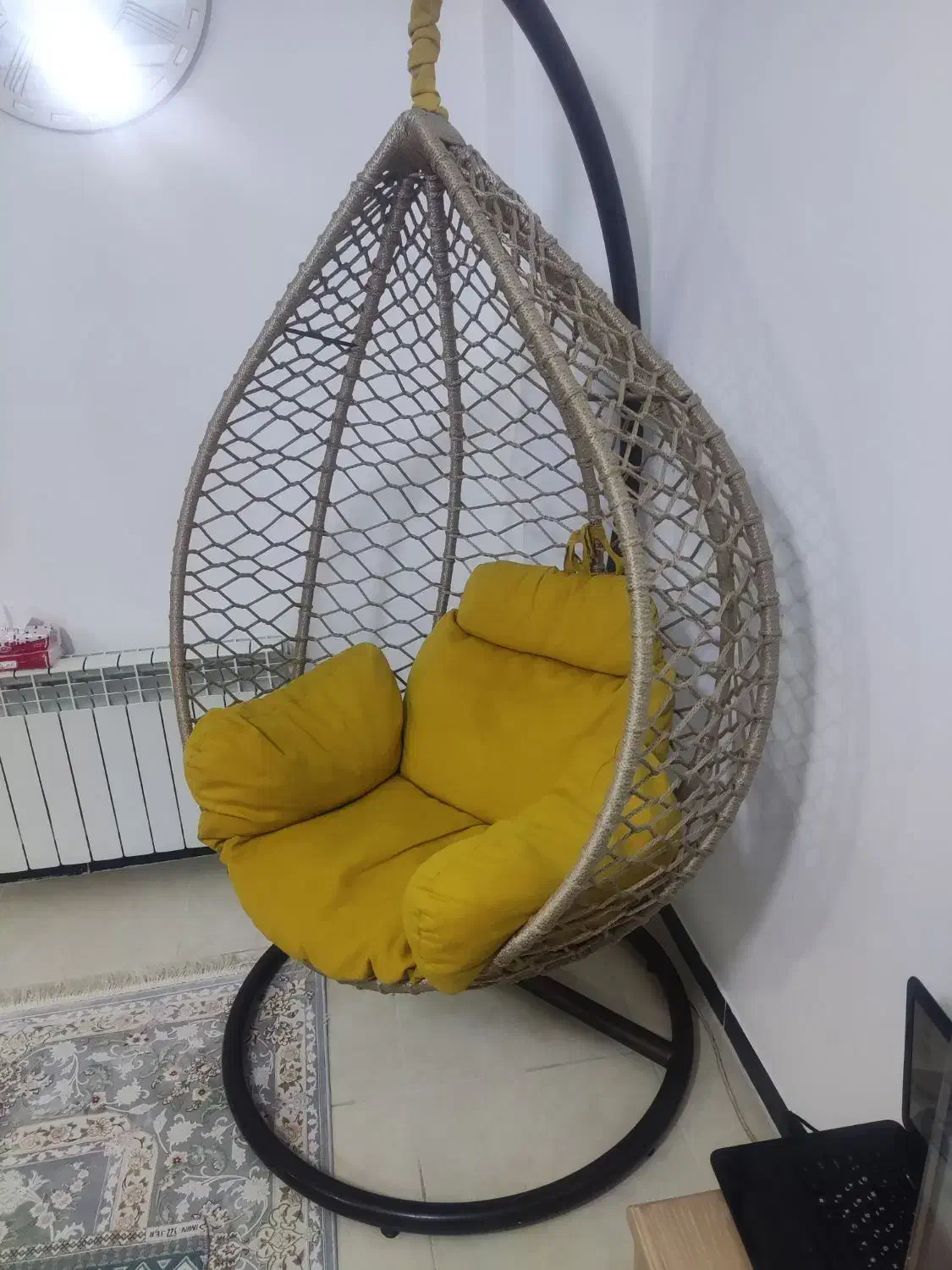 تاب ریلکسی|مبلمان خانگی و میز عسلی|سنندج, |دیوار