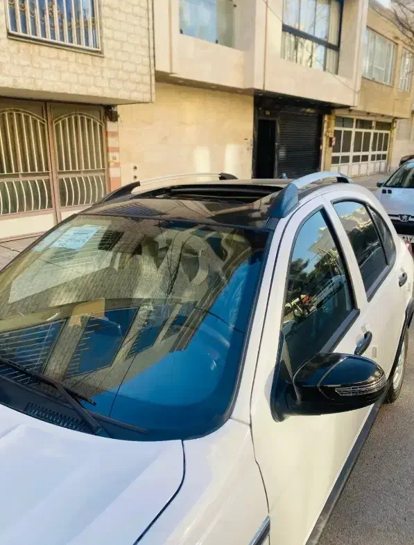 اطلس G مدل1404 باکارت طلایی و آپشن اضافی|خودرو سواری و وانت|اردکان, |دیوار