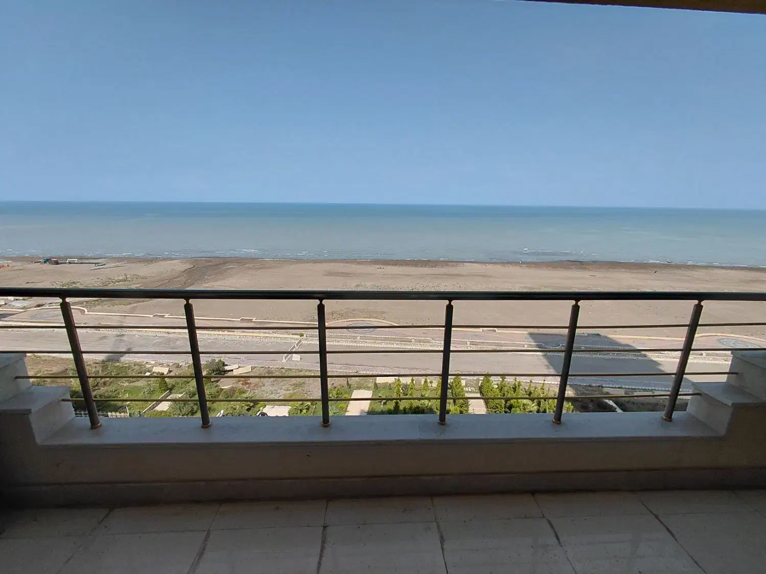 اجاره ۱۱۵متری پلاک اول دریا|اجارهٔ آپارتمان|سرخرود, |دیوار