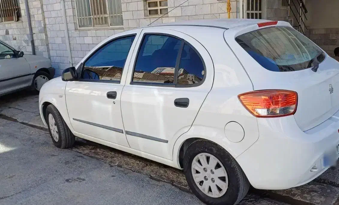 خودرو|خودرو سواری و وانت|اراک, |دیوار