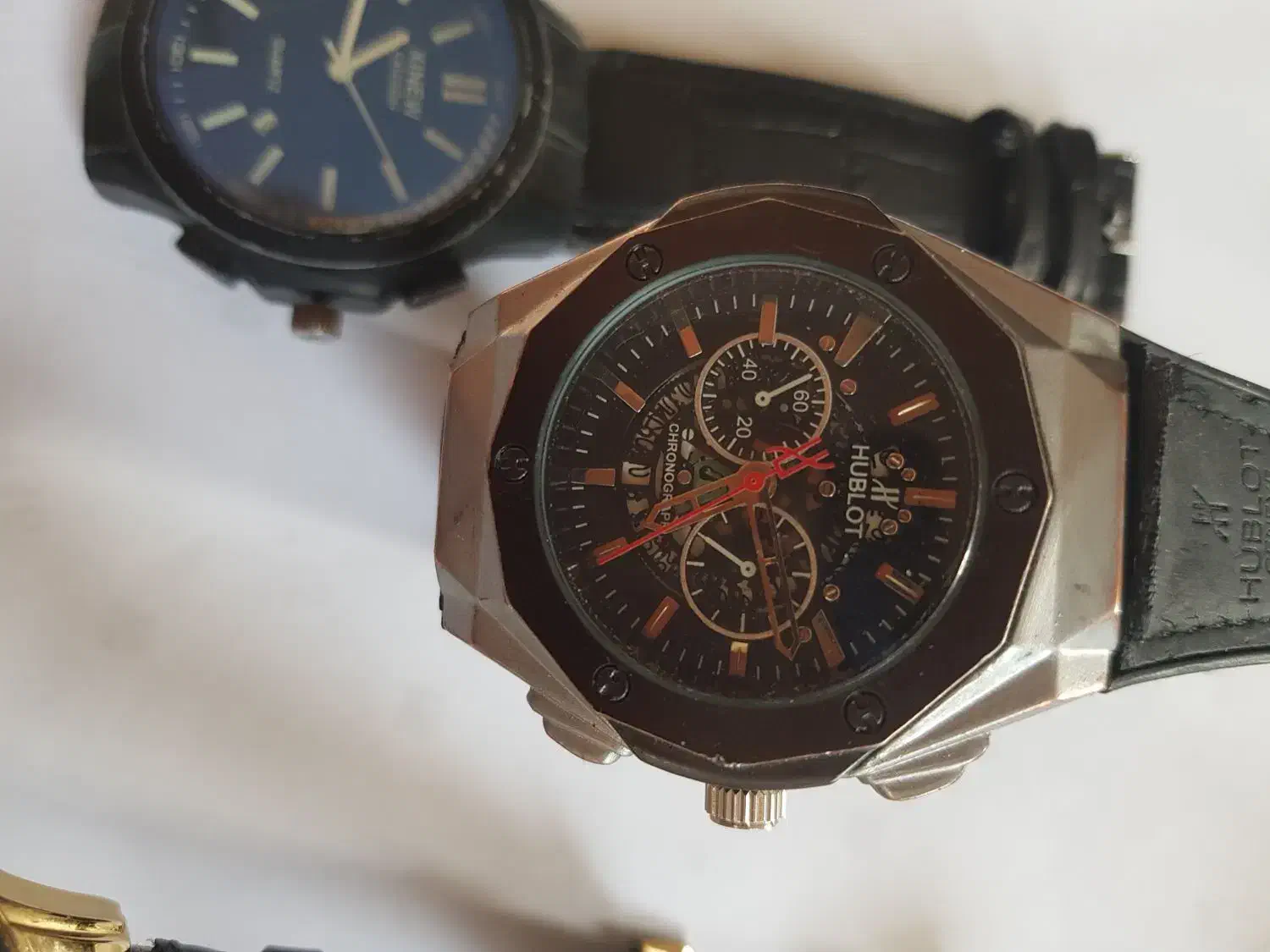 ساعت|ساعت|تهران, اوقاف|دیوار