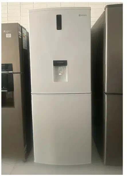 یخچال مدل اپتیما اسنوا|یخچال و فریزر|رشت, جهاد|دیوار