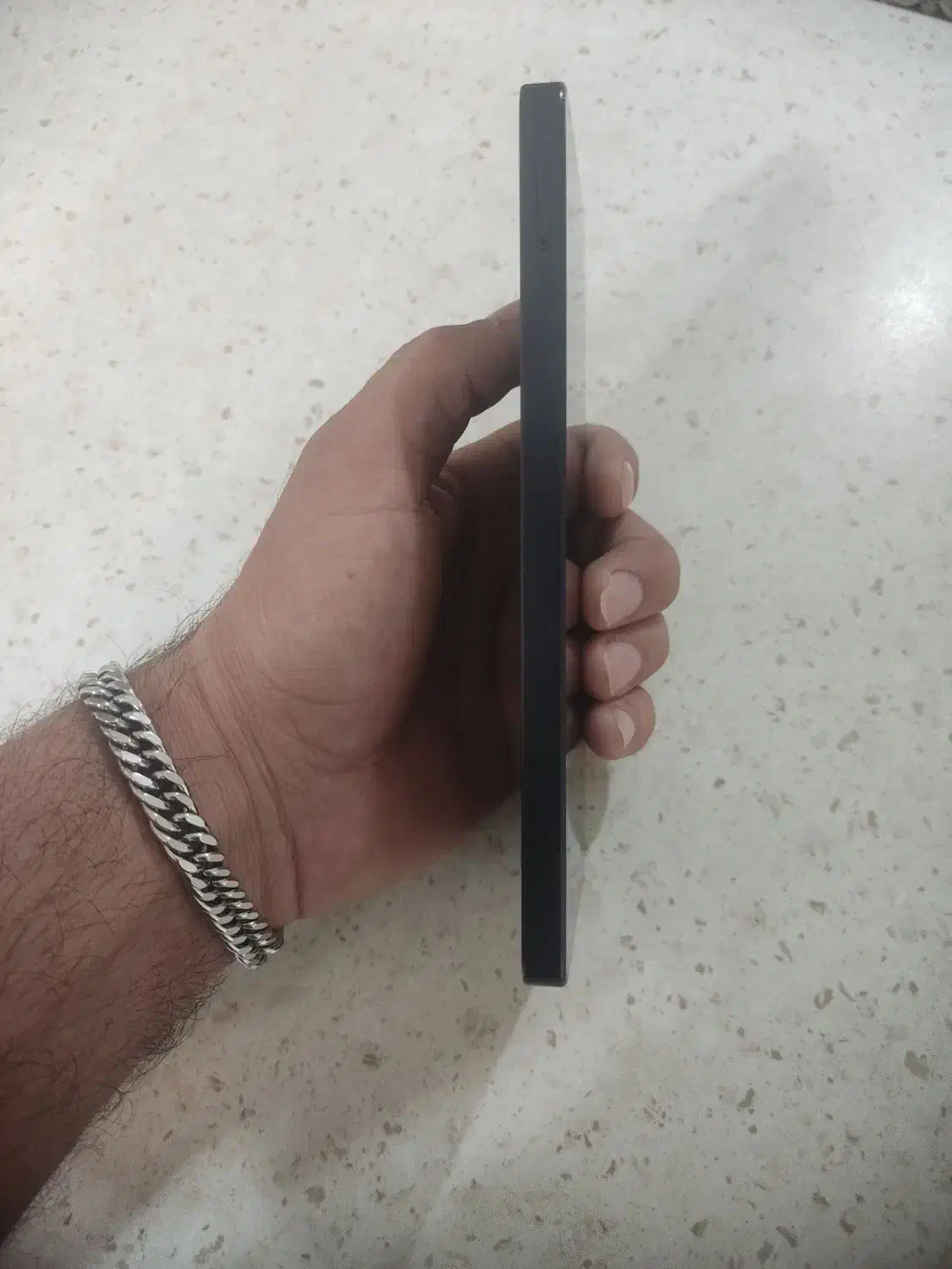 گوشی A06 در حد نو نو|موبایل|رشت, حومه رشت|دیوار