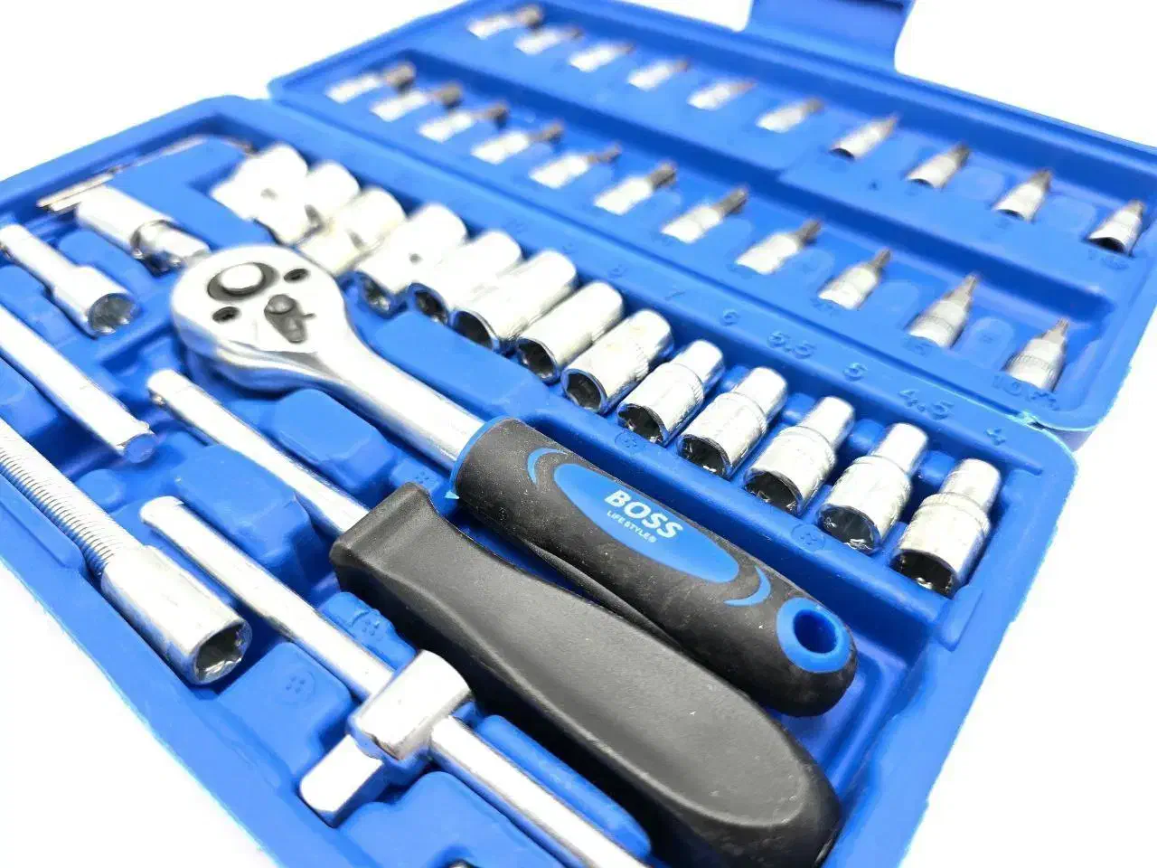 جعبه بکس ریز|ابزارآلات|رشت, فرزانه|دیوار