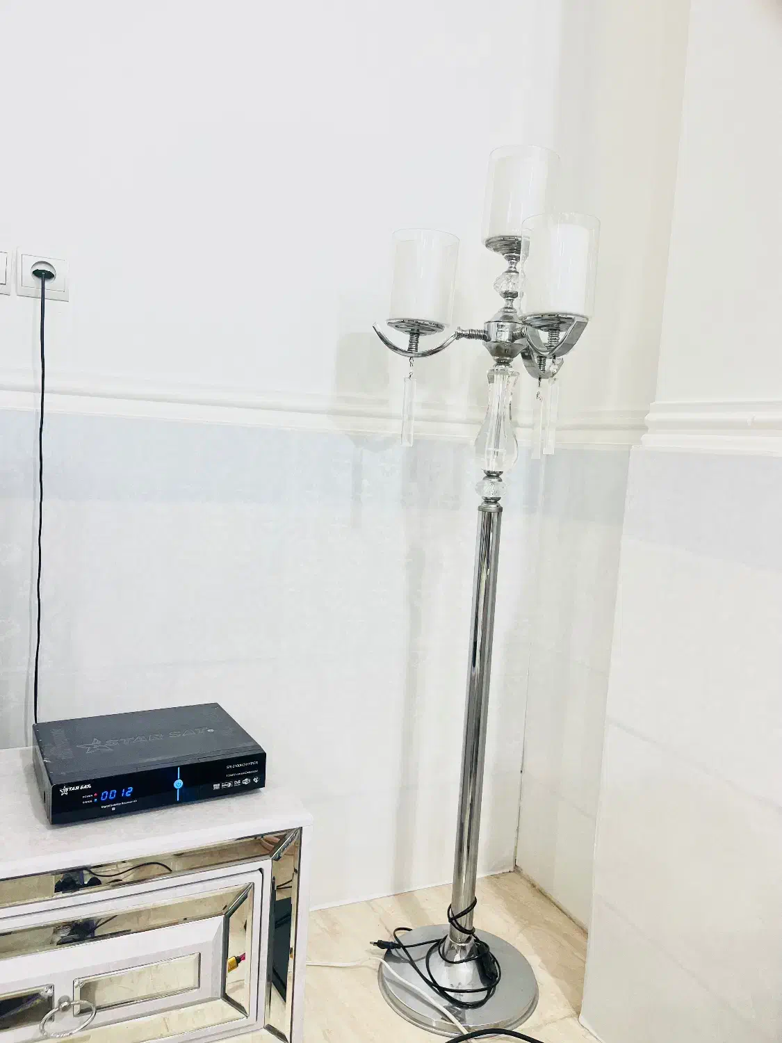 اباژور نو|چراغ خواب و آباژور|بندر ماهشهر, |دیوار