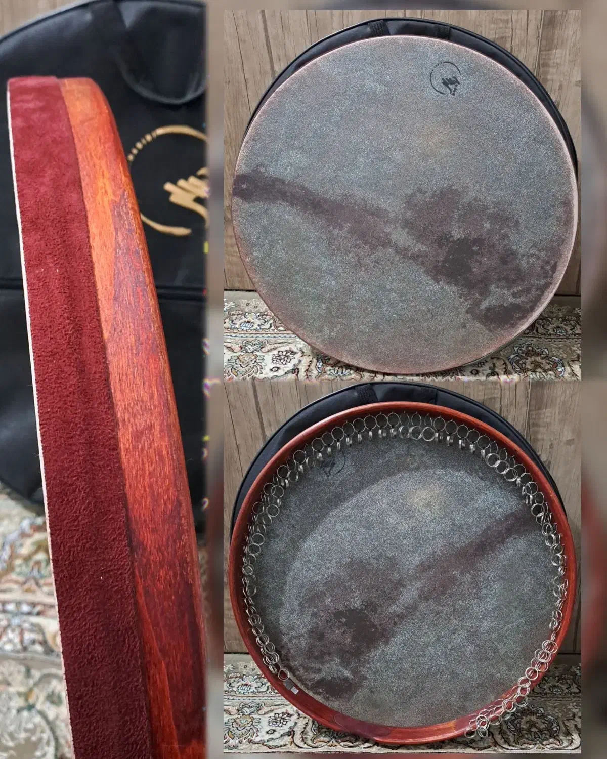 دف الیت|سازهای سنتی|تهران, کرمان|دیوار