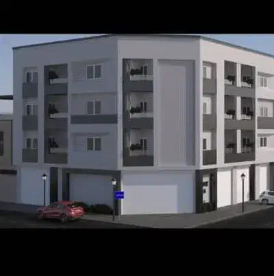 پیش فروش/100متری/پرداخت آسان|فروش آپارتمان|آق قلا, |دیوار