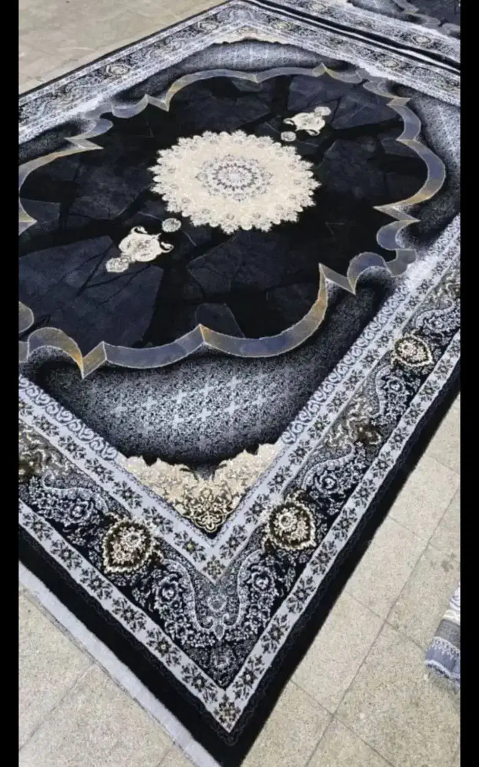 فرش ارزان کیفیت بالا|فرش|اندیشه, اندیشه فاز ۱|دیوار