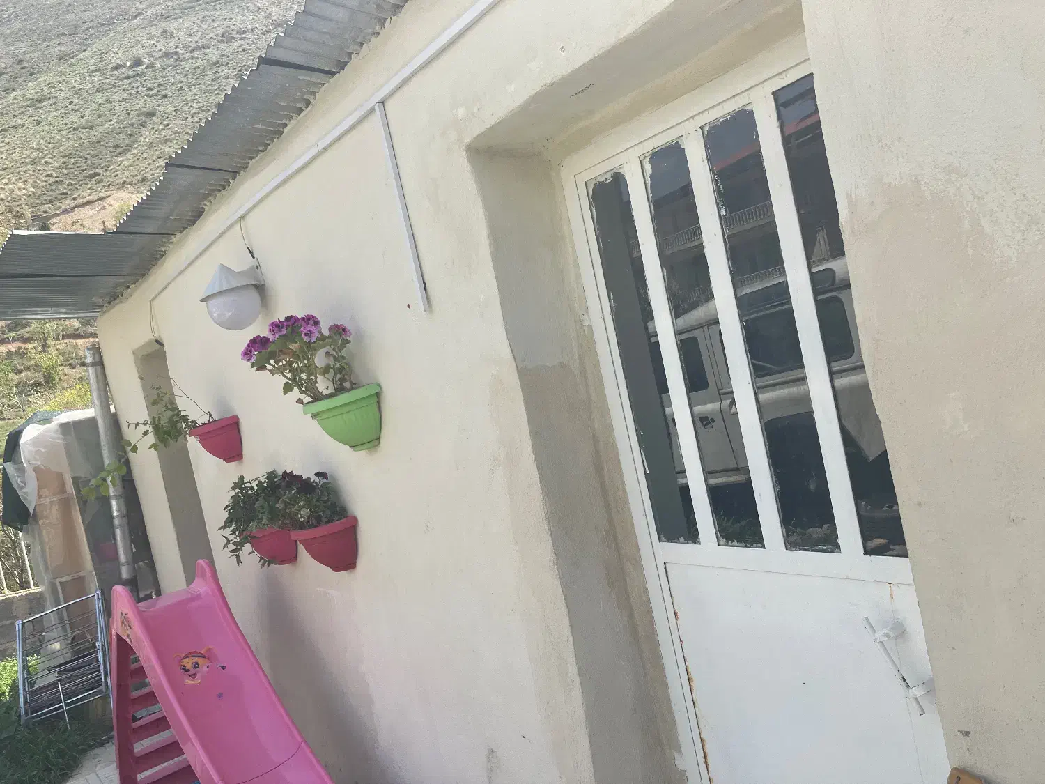 اجاره سوئیت ویلایی جنب کوه و رودخانه|اجارهٔ خانه و ویلا|پردیس, کمرد|دیوار