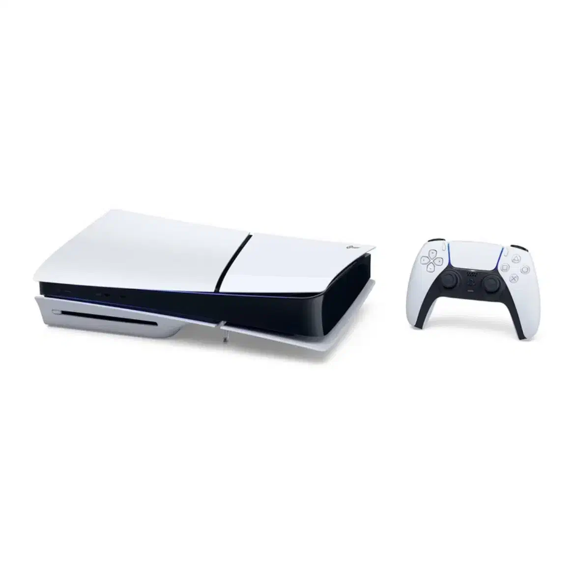 ps5 slim 2016A   پلمپ با گارانتی|کنسول، بازی ویدئویی و آنلاین|گرگان, |دیوار