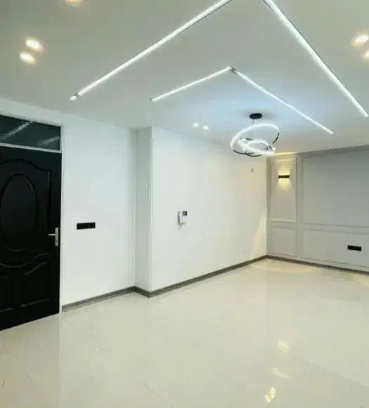 ۶۰ متر/به قیمت ترین ملک/سند تکبرگ/کهریزک/پارکینگ|فروش آپارتمان|ری, حمزه‌آباد|دیوار