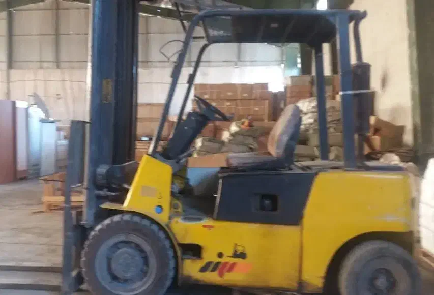 اجاره سوله مسقف وحیاط|اجارهٔ دفتر صنعتی، کشاورزی، تجاری|باقرشهر, |دیوار