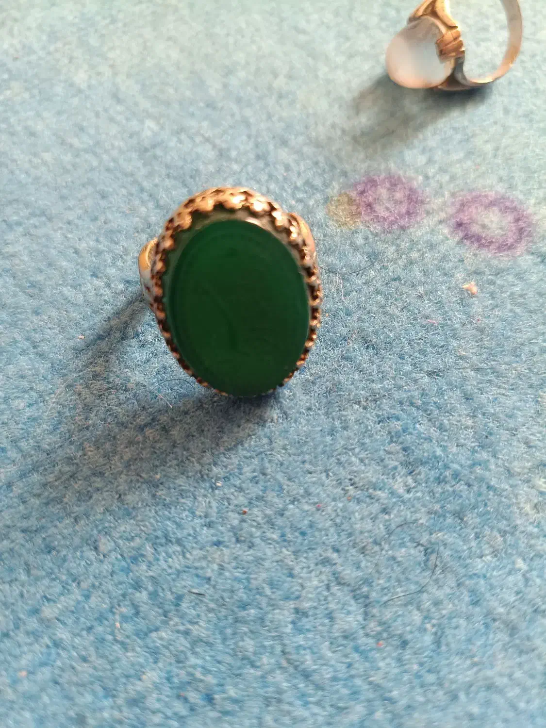 انگشتر شرف شمس|جواهرات|شیراز, عادل آباد|دیوار