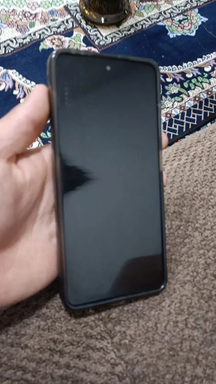 Poco x3 nfc|موبایل|کرمانشاه, |دیوار